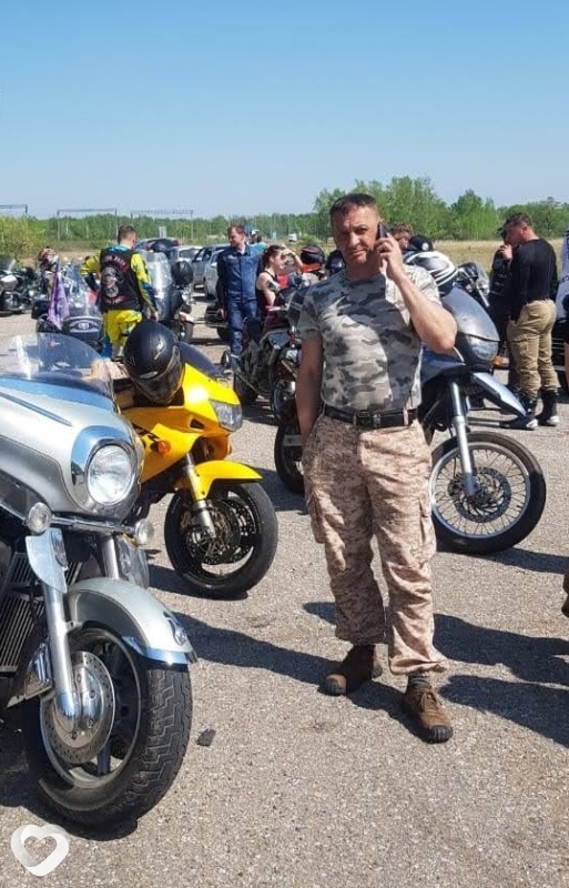 Вячеслав, 54, Хабаровске — анкета №150420