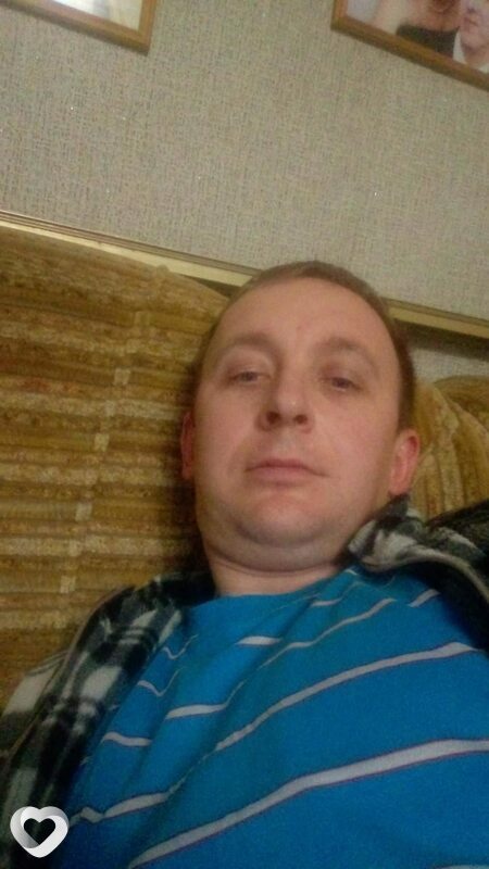 Максим, 46, Минусинске — анкета №150424