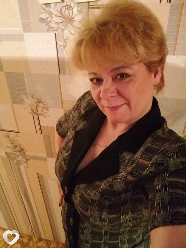 Ведьмачка, 49, Чите — анкета №150426