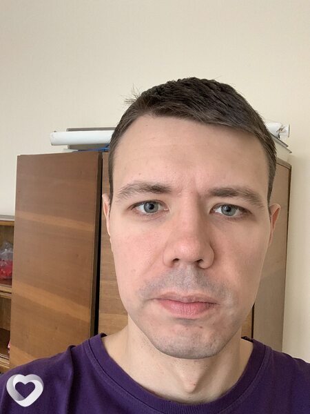 Олег, 37, Томске — анкета №150433