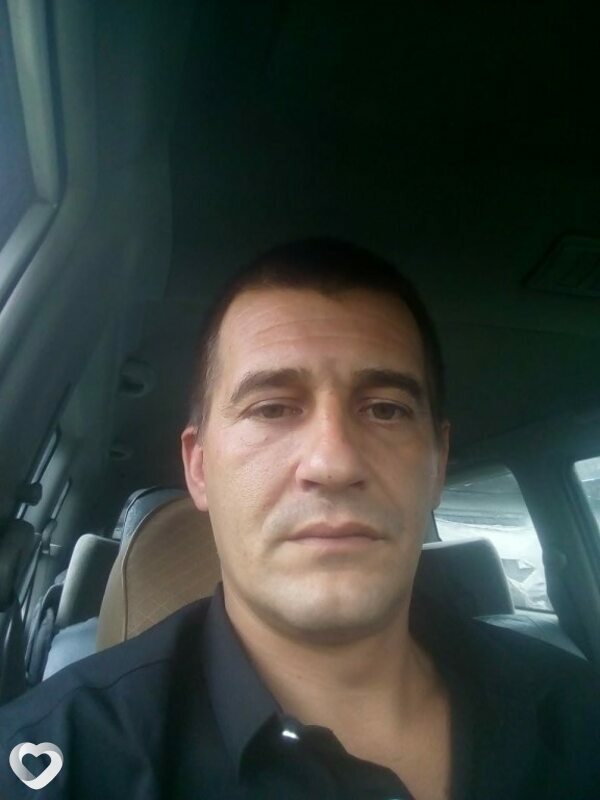 Семён, 42, Бикине — анкета №150437