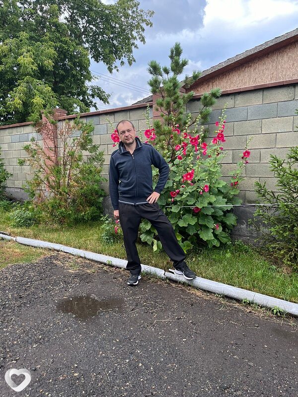 Сергей, 43, Астане — анкета №150517