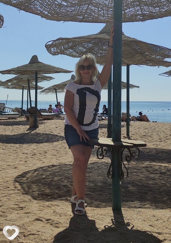 Mari, 51, Иванове — анкета №150522