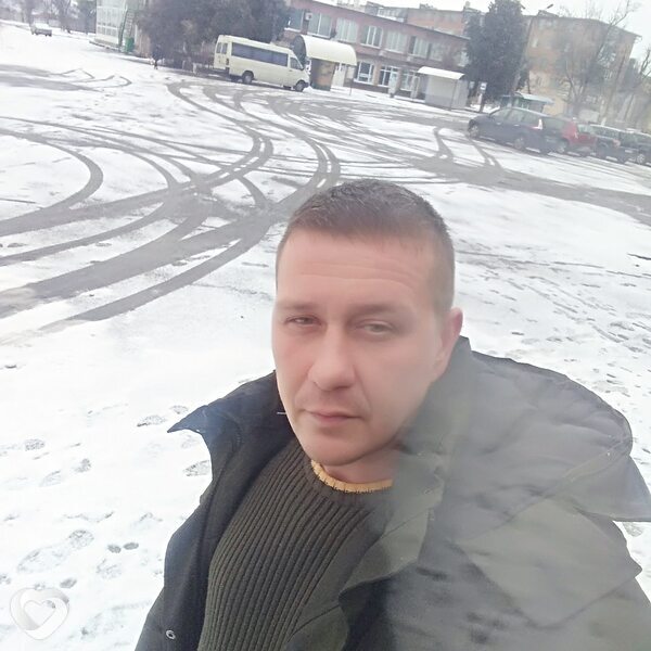 Иван, 45, Николаеве — анкета №150524