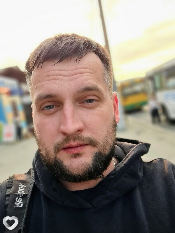 Алексей, 40, Сызрани — анкета №150527