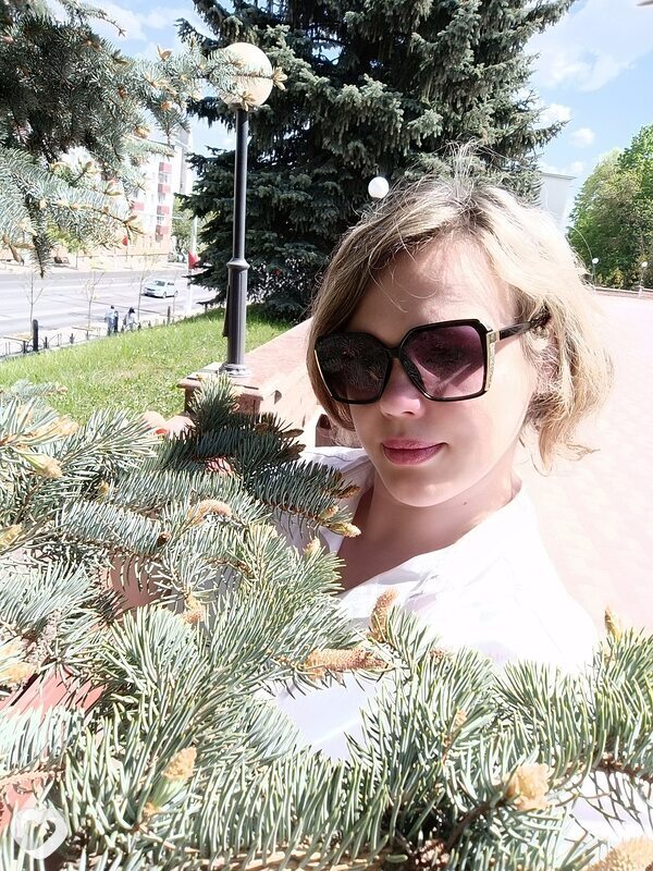 Алена Kiss, 34, Витебске — анкета №150528