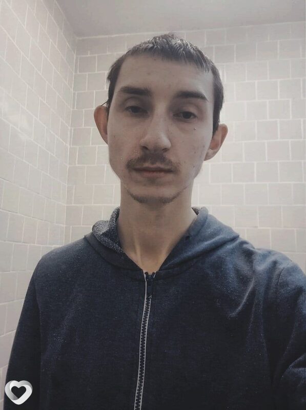 Мишаня, 24, Минске — анкета №150532