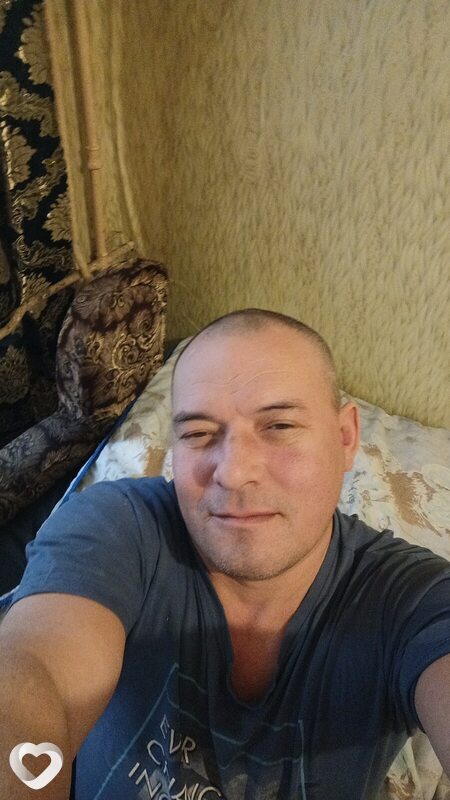 Сергей, 49, Калуге — анкета №150535