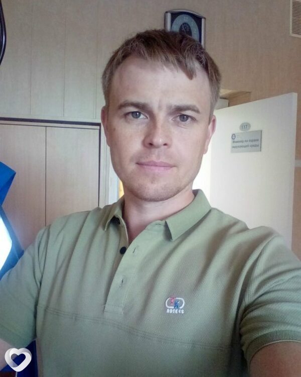 Александр, 35, Кургане — анкета №150536