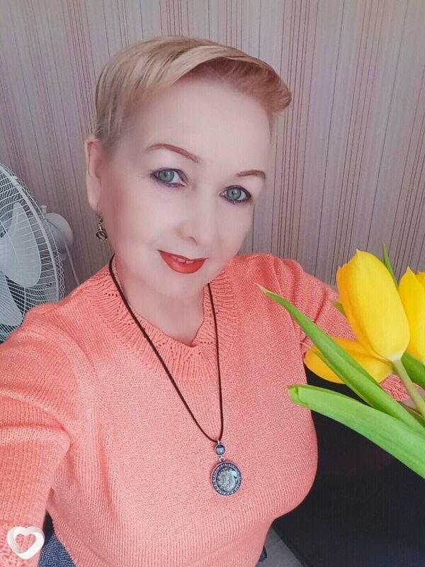 Ирина, 60, Йошкар-Оле — анкета №150567