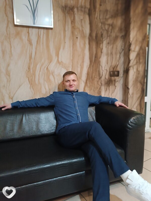 Андрей, 43, Кстове — анкета №150569
