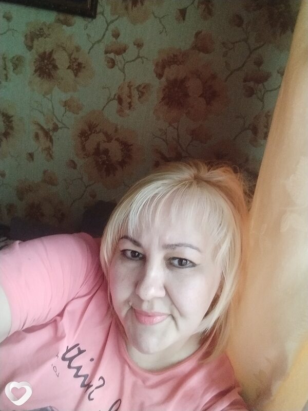 Елена, 48, Коврове — анкета №150571