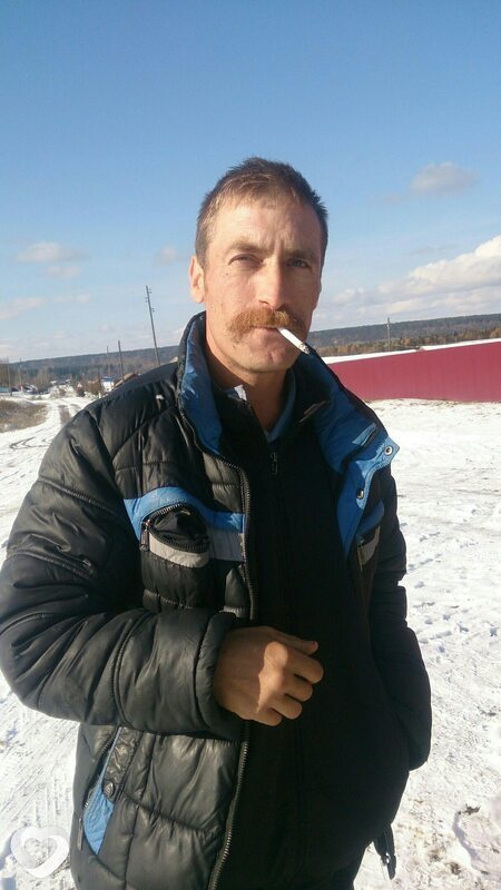 Денис, 47, Красноярске — анкета №150582