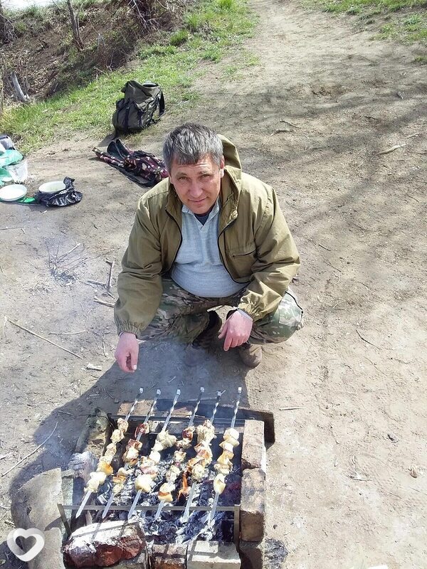 Алексей, 46, Орске — анкета №150584