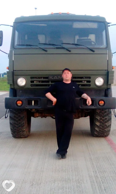 Денис, 42, Ростове-на-Дону — анкета №6406