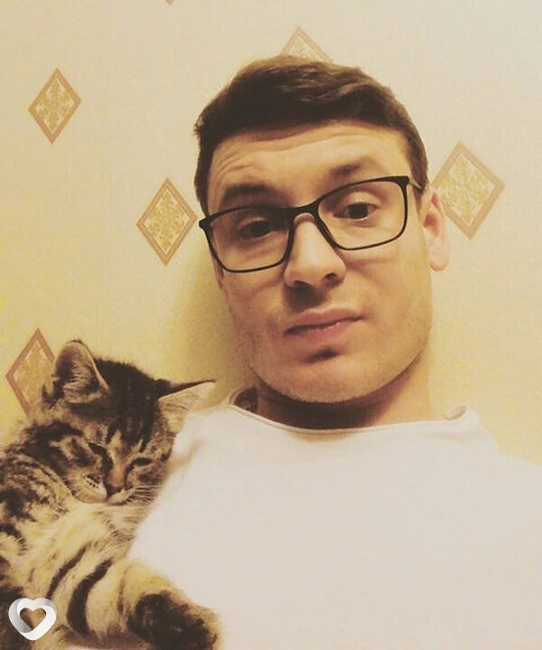 Дмитрий, 30, Ивацевичах — анкета №150544