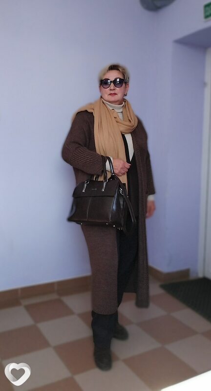 Ирина, 64, Лиде — анкета №150547