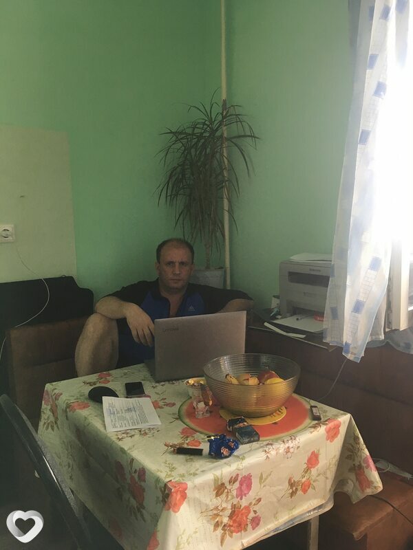 Albert, 48, Мытищах — анкета №150548