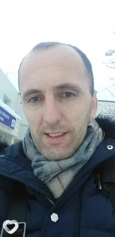 Женя, 46, Москве — анкета №150560