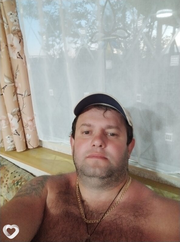 Ибрагим, 40, Караганде — анкета №151042