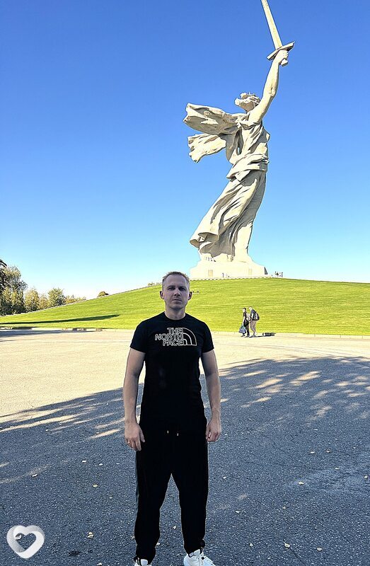 Филипп, 38, Волгограде — анкета №151048