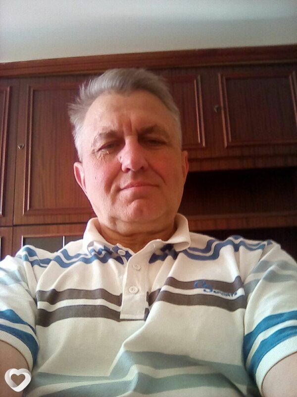 Станислав, 66, Орше — анкета №151051