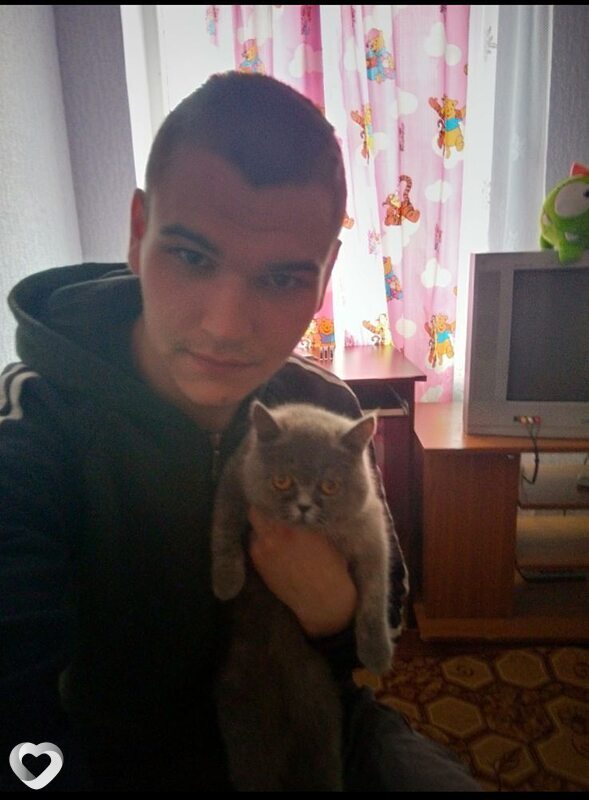 Алексей, 31, Волковыске — анкета №151055