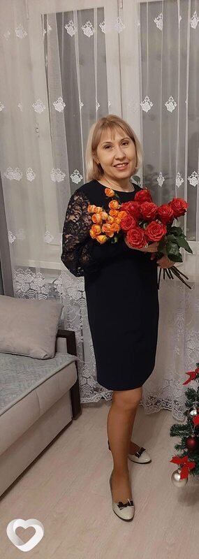 Татьяна, 55, Москве — анкета №151011