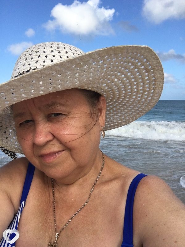 Наталья, 61, Саранске — анкета №151019