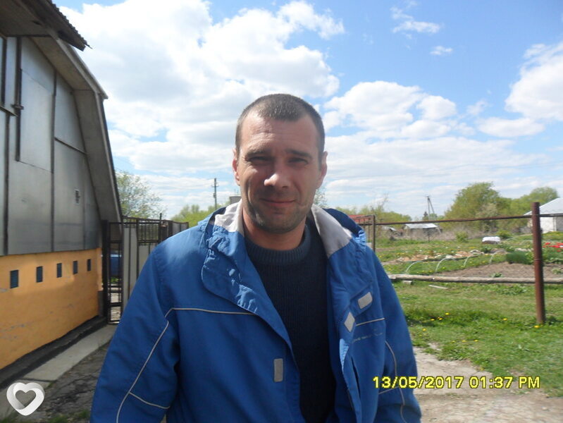 Денис, 47, Туле — анкета №151022