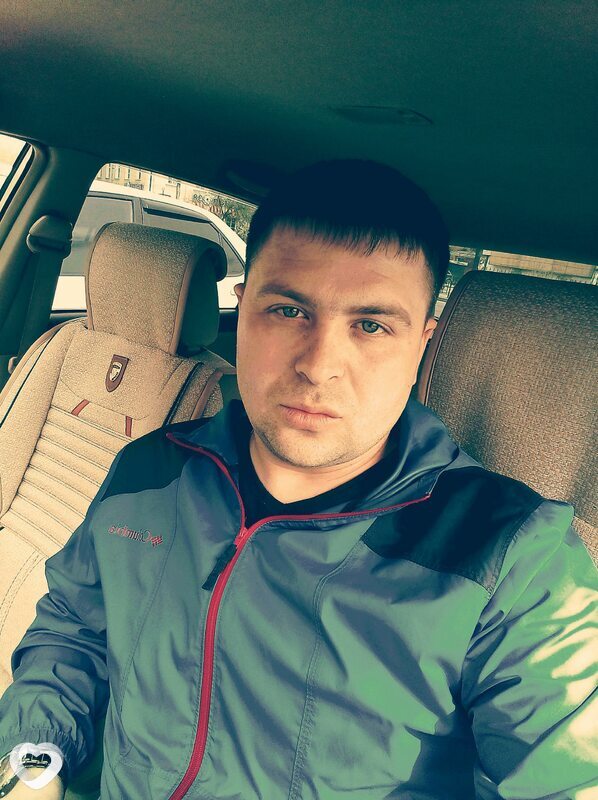 Сергей, 40, Иркутске — анкета №151023