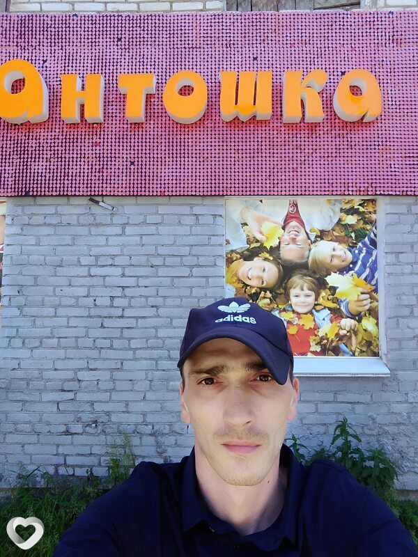 Антон, 43, Владивостоке — анкета №151024