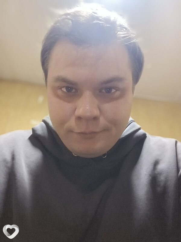 Андрей, 27, Москве — анкета №151026