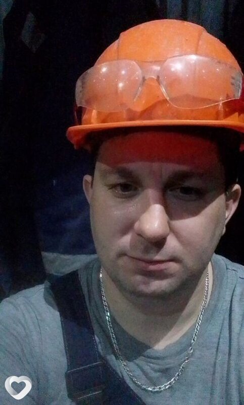 Пётр, 38, Иркутске — анкета №151029