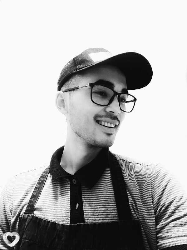 Макс, 35, Минске — анкета №151031
