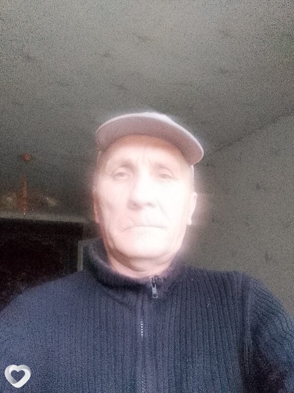 Валера, 62, Бердянске — анкета №151035