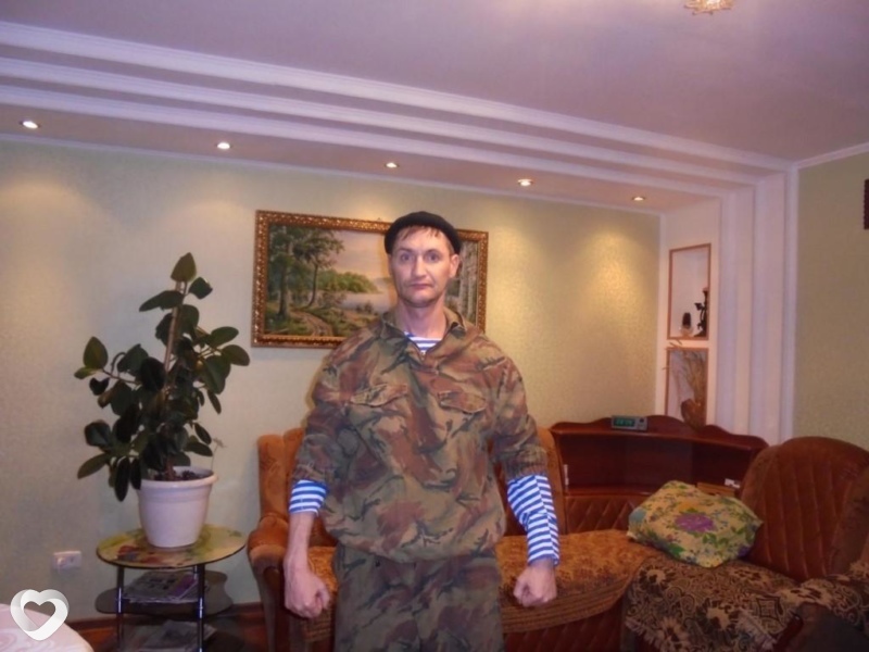 Андрей, 50, Кемерове — анкета №150465