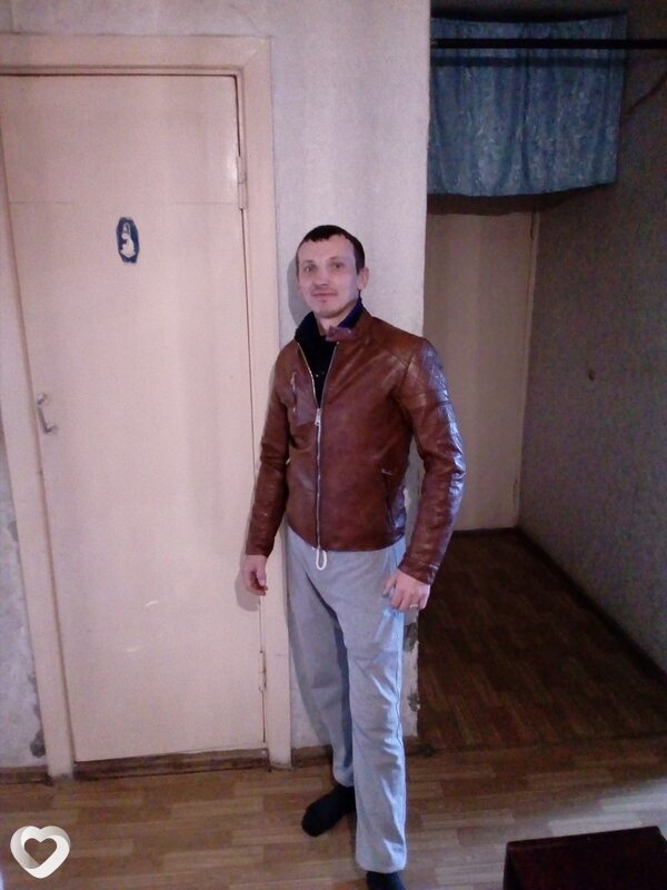 Михаил, 40, Саратове — анкета №150469