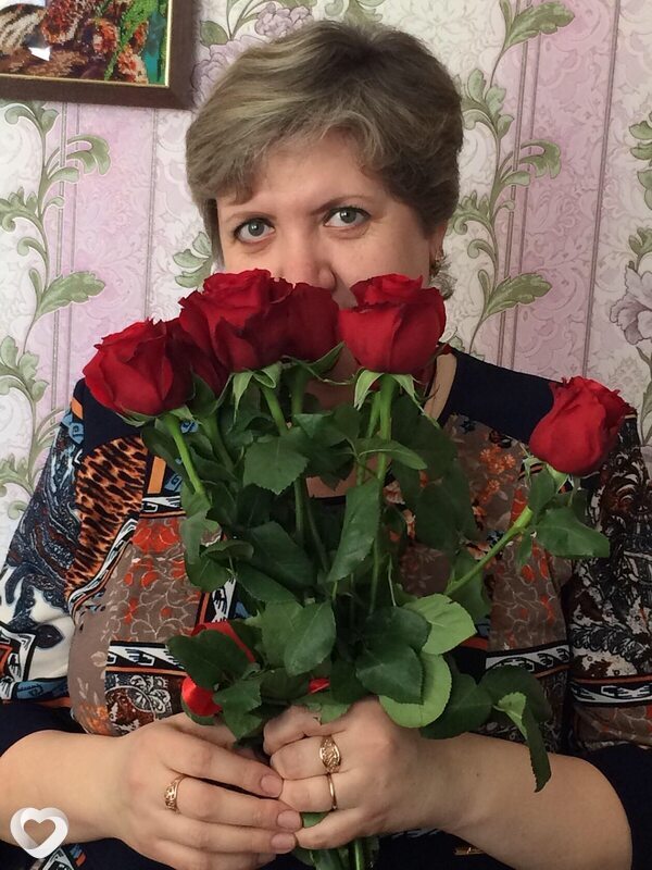 Наталья, 53, Кургане — анкета №150480