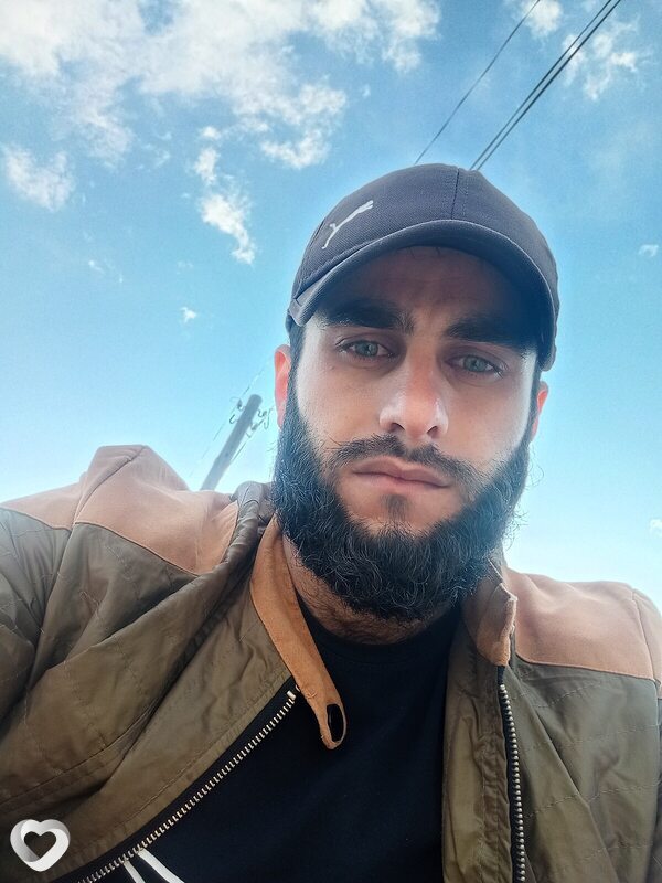 Баха, 33, Таразе — анкета №150484