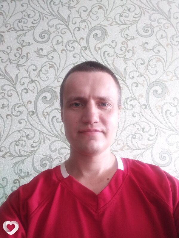Макс, 40, Братске — анкета №150485