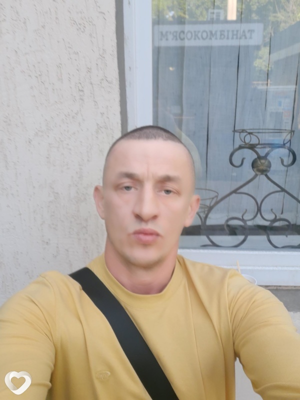 Сергей, 48, Харькове — анкета №150486