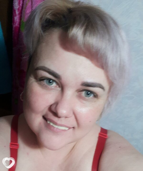 Екатерина, 41, Томске — анкета №150589