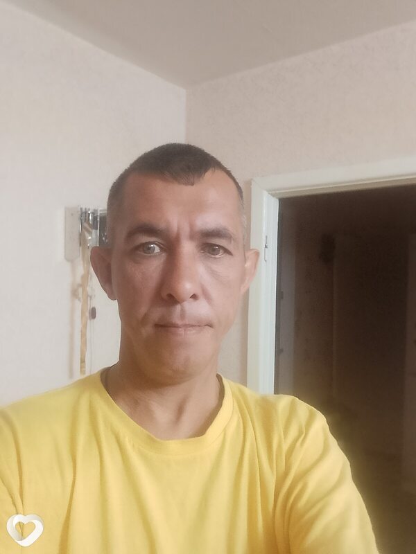 Евгений, 43, Ульяновске — анкета №150593
