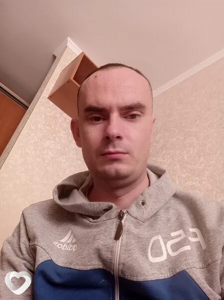 Паша, 37, Житомире — анкета №6410