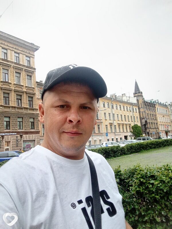 Антон, 37, Ленинске-Кузнецком — анкета №150603