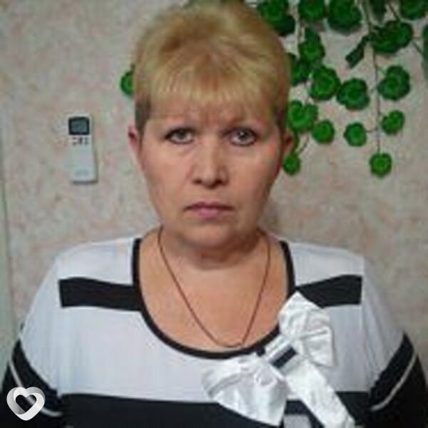 Лариса, 64, Волжском — анкета №150618