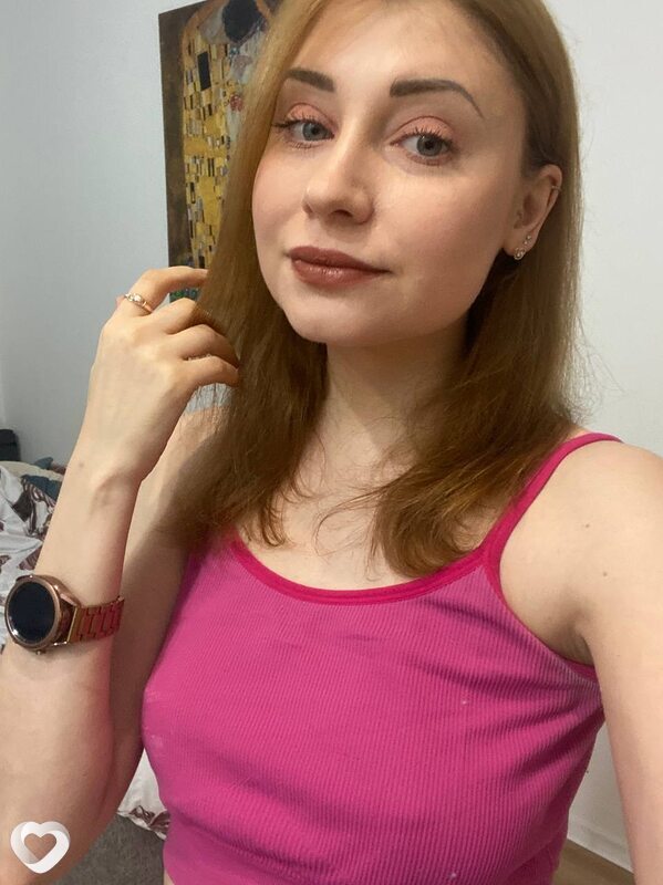 Ника, 32, Братске — анкета №150619