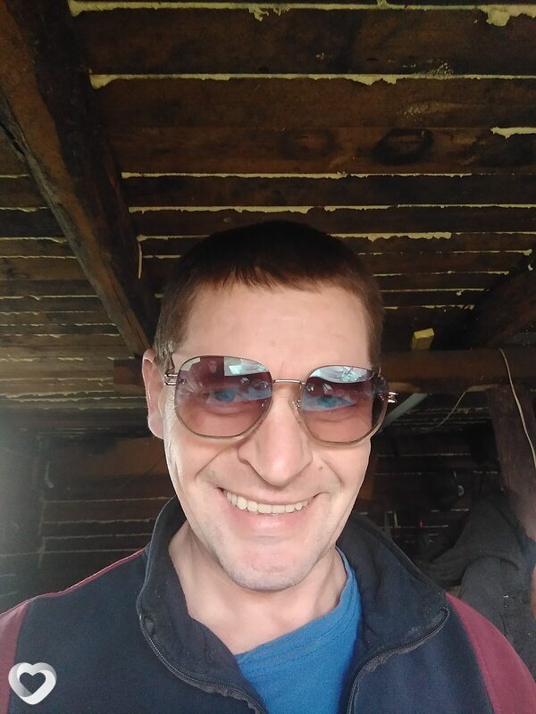 Денис, 49, Кургане — анкета №150622