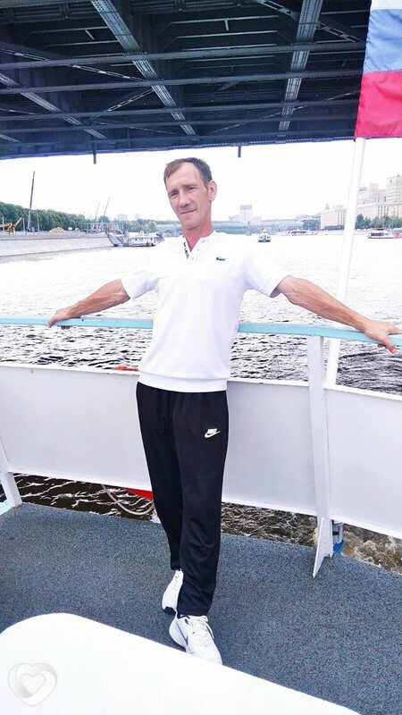 Владимир, 50, Йошкар-Оле — анкета №150625